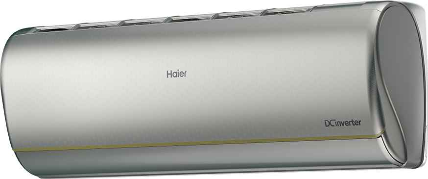 Кондиционер Haier Jade AS35S2SJ3FA-S/1U35MEC1FRA