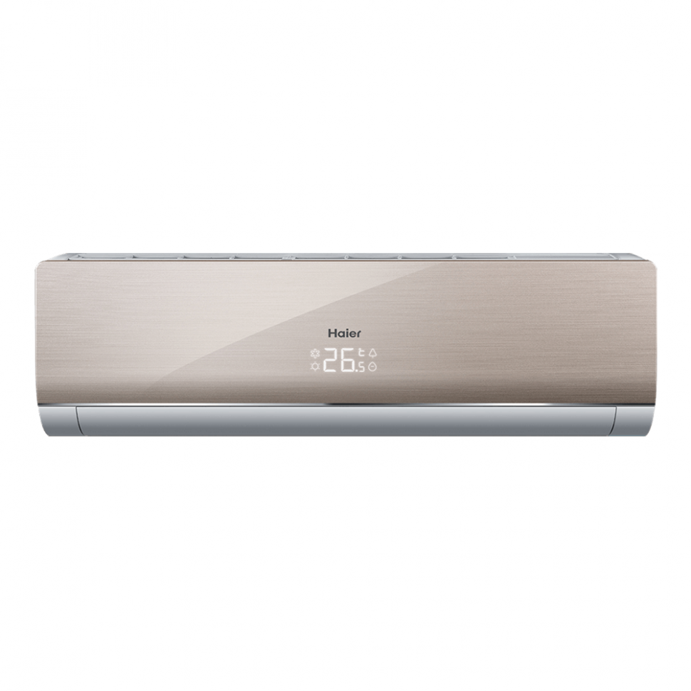 Сплит-система Haier AS12NS5ERA-G/1U12BS3ERA Lightera Gold