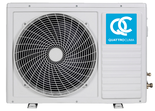 Сплит-система Quattroclima QV-BE24WB/QN-BE24WB Bergamo