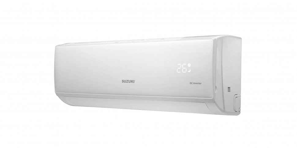 Сплит-система Suzuki SUSH-C099DC/SURH-C099DC Standart Inverter