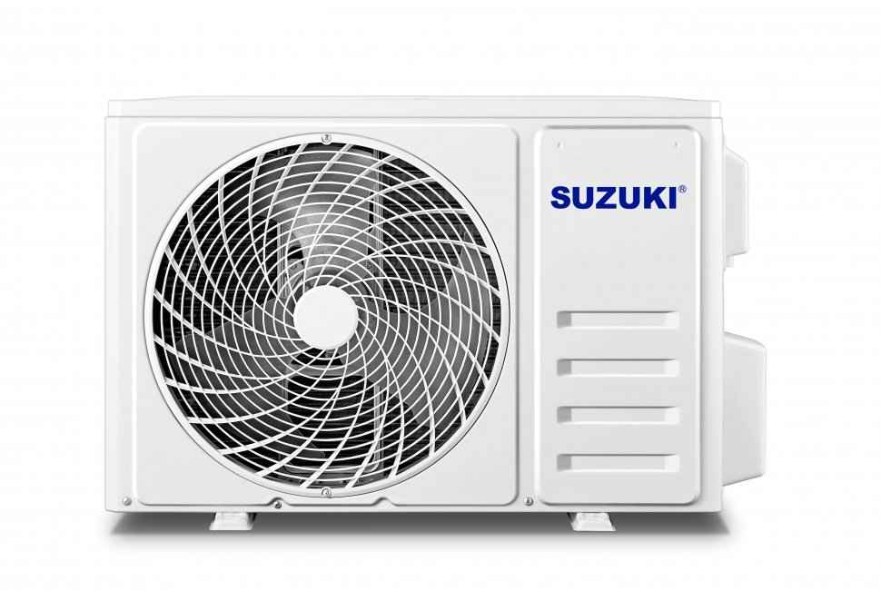 Сплит-система Suzuki SUSH-C099DC/SURH-C099DC Standart Inverter