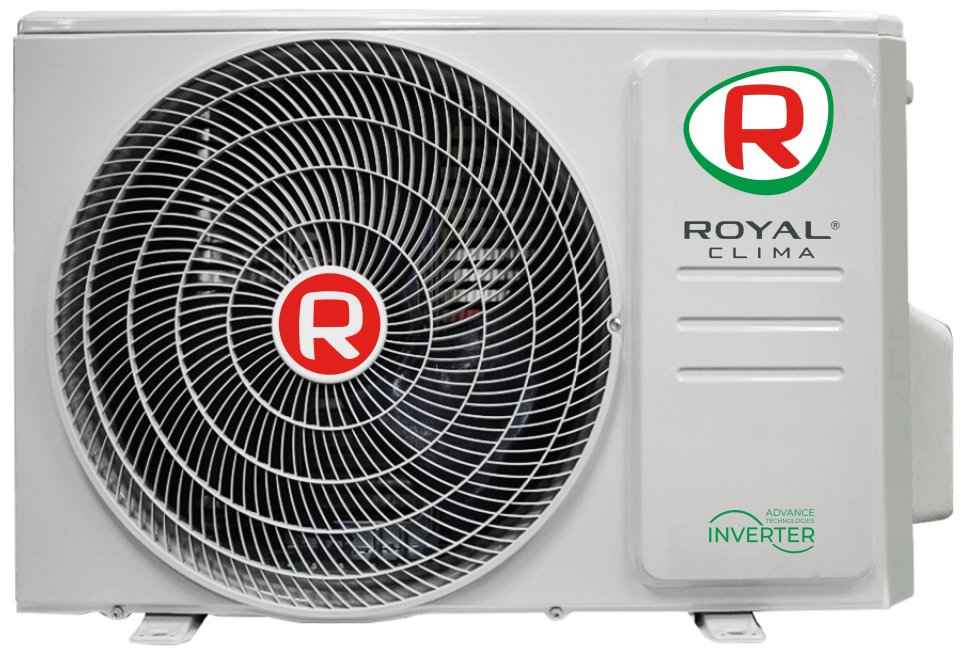 Сплит-система Royal Clima RCI-TWA75HN/IN/RCI-TWA75HN/OUT Triumph Inverter