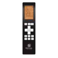 Сплит-система Royal Clima RCI-TWA75HN/IN/RCI-TWA75HN/OUT Triumph Inverter