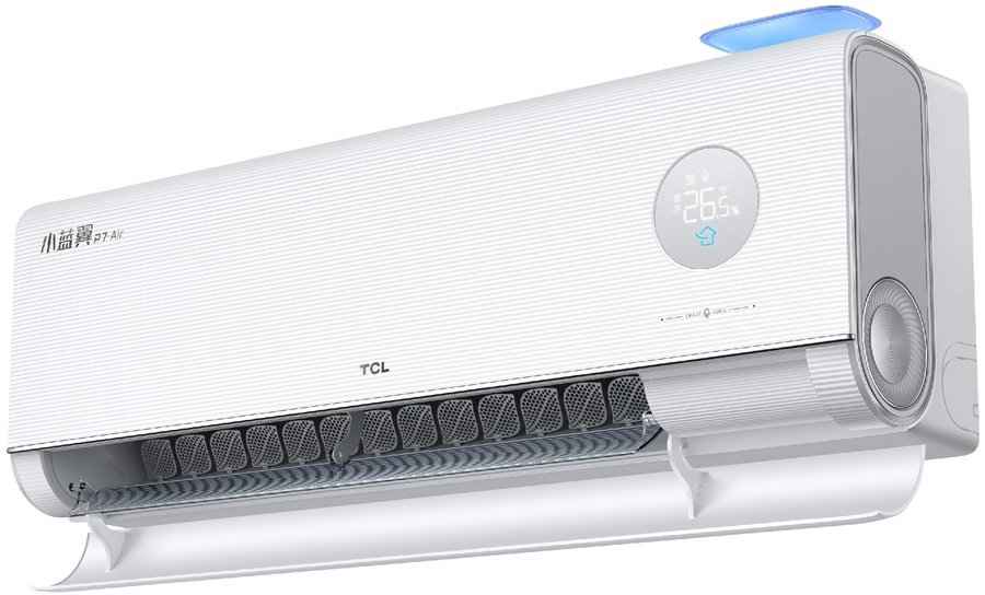 Сплит-система TCL TAC-FR12INV/R4 FreshIN 3.0