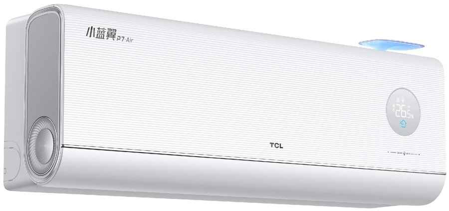 Сплит-система TCL TAC-FR12INV/R4 FreshIN 3.0