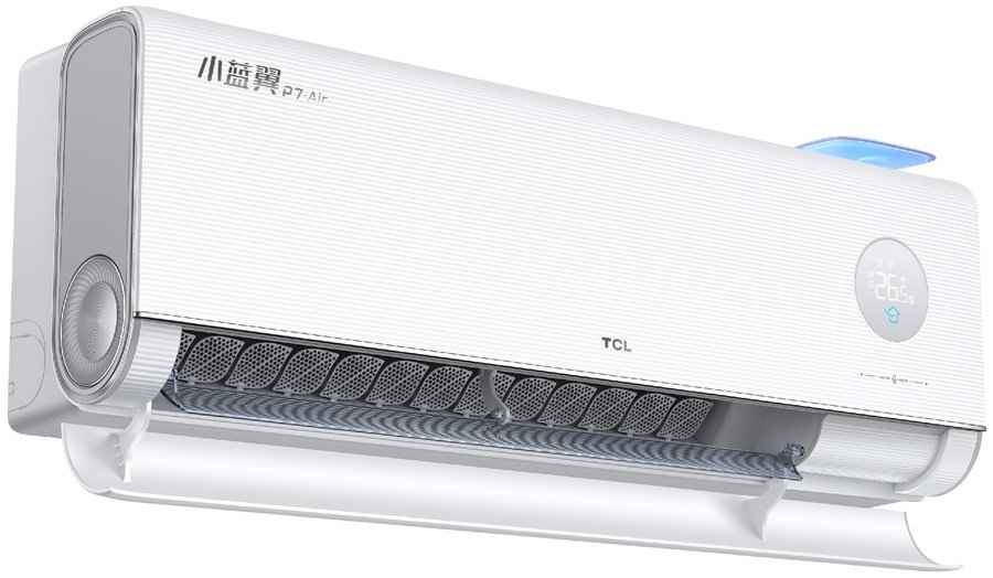 Сплит-система TCL TAC-FR12INV/R4 FreshIN 3.0