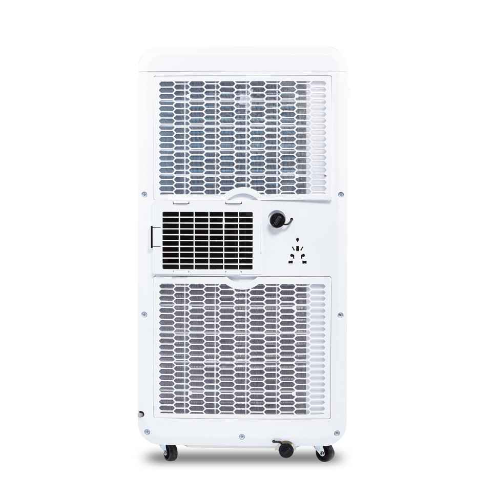 Мобильный кондиционер AC Electric ACE-09 CY/N6