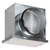 Приточно-вытяжная установка Electrolux EPVS-1300 + FBCr 250