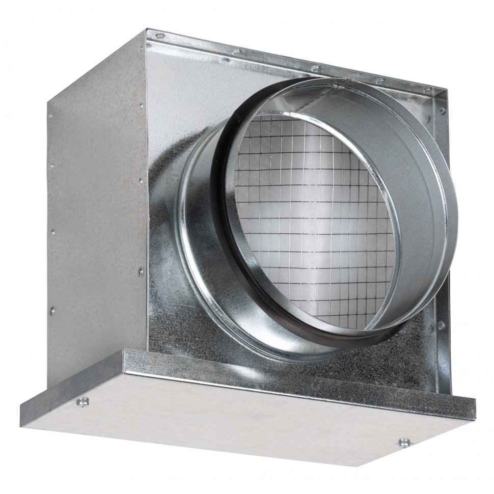 Приточно-вытяжная установка Electrolux EPVS-1300 + FBCr 250