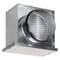 Приточно-вытяжная установка Electrolux EPVS-1300 + FBCr 250