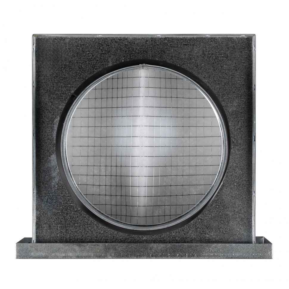 Приточно-вытяжная установка Electrolux EPVS-1300 + FBCr 250
