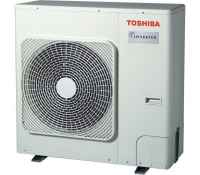 Канальная сплит-система Toshiba RAV-RM1401BTP-E/RAV-GM1401ATP-E