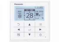 Канальная сплит-система Panasonic S-140PF1E5B/U-140PZ2E8 PACi