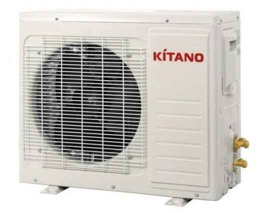 Канальная сплит-система Kitano KC-Roka IV-36