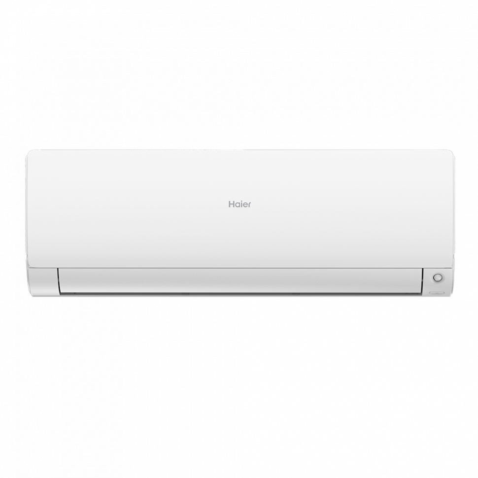 Мульти сплит-система на 2 комнаты 35+50 м2 Haier Lightera AS12NS6ERA-B+Flexis SM AS50S2SF2FA-W/2U50S2SM1FA-3 c Wi-Fi модулем ESP32