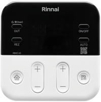 Настенный газовый котел Rinnai BR-SE24
