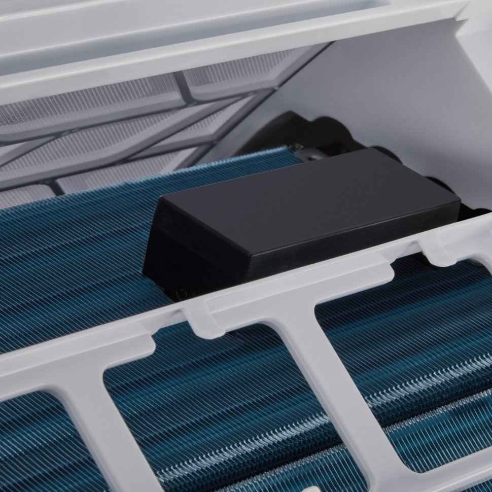 Сплит-система Electrolux EACS/I-09HEN-WHITE/N8_24Y Enterprise Super DC Inverter
