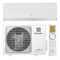 Сплит-система Electrolux EACS/I-09HEN-WHITE/N8_24Y Enterprise Super DC Inverter