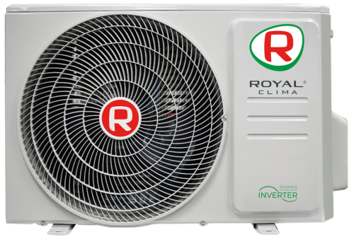 Сплит-система Royal Clima RCI-TWC35HN/IN/RCI-TWC35HN/OUT Triumph DC Inverter 2024