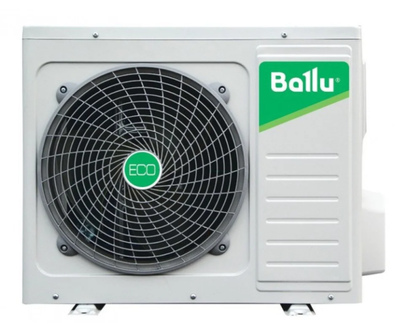 Кондиционер Ballu BSGRI-24HN8_22Y