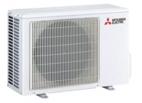 Сплит система Mitsubishi Electric MSZ-LN35VG2W/MUZ-LN35VG2