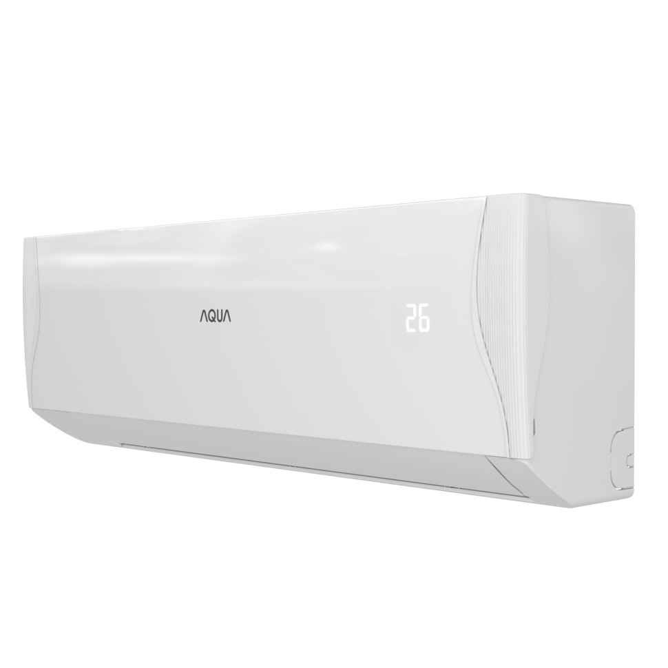 Сплит-система Aqua AQI-50BIQ1/R3(IN)/AQI-50BIQ1/R3(OUT) Biwa Inverter