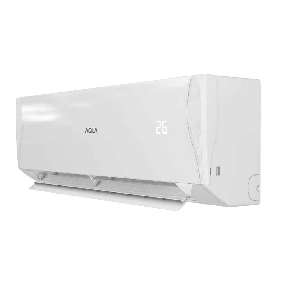 Сплит-система Aqua AQI-50BIQ1/R3(IN)/AQI-50BIQ1/R3(OUT) Biwa Inverter