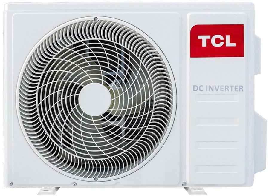 Сплит-система TCL TAC-BR24INV/R BreezeIN Pro