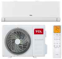 Сплит-система TCL TAC-BR24INV/R BreezeIN Pro
