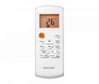 Сплит-система Rovex RS-18MUIN1 Rich