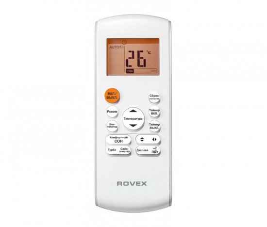 Сплит-система Rovex RS-18MUIN1 Rich