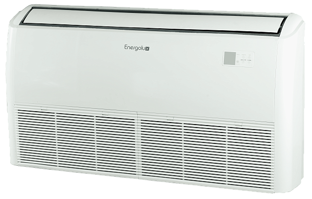 Напольно-потолочная сплит-система Energolux SACF48D6-A/SAU48U6-A Floor-Ceiling 6