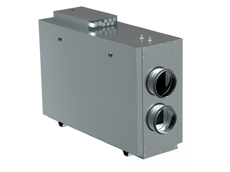 Приточно-вытяжная установка Shuft UniMAX-P 450 SE-A