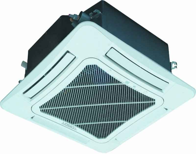 Кассетная сплит-система Tosot T18H-LC2/I_TC03P-LC_T18H-LU2/O