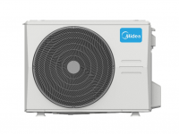 Кассетная сплит-система Midea MCD1-24HRFNX(GA)/MOX430U-24HFN8-Q(GA)