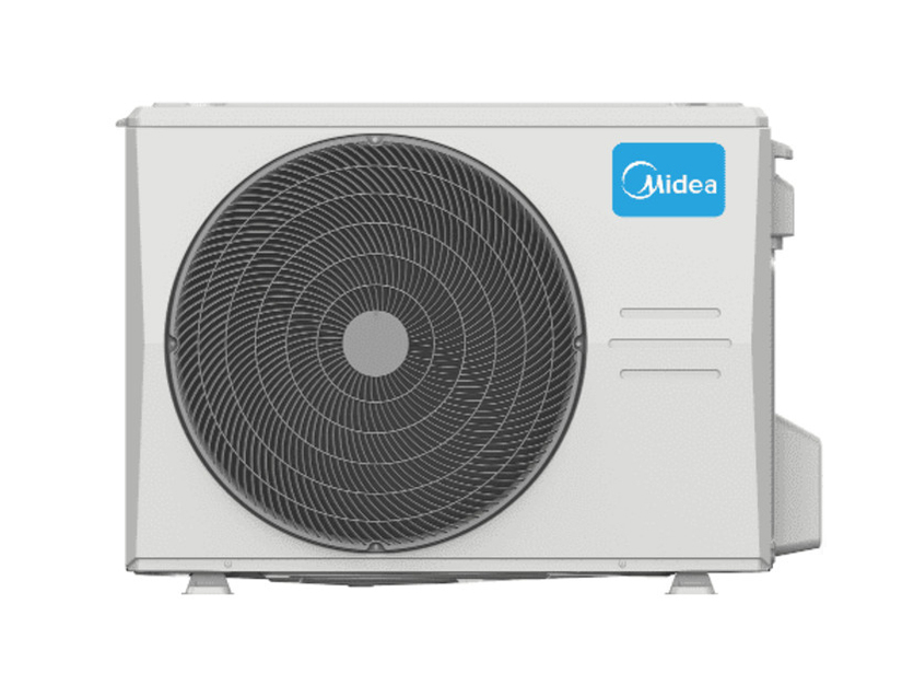 Кассетная сплит-система Midea MCD1-24HRFNX(GA)/MOX430U-24HFN8-Q(GA)