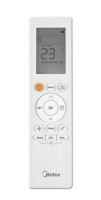Кассетная сплит-система Midea MCD1-24HRFNX(GA)/MOX430U-24HFN8-Q(GA)