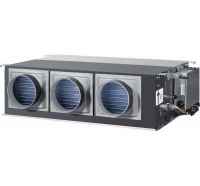 Канальная сплит-система Haier AD24MS3ERA/1U24GS1ERA