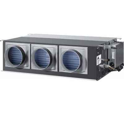 Канальная сплит-система Haier AD24MS3ERA/1U24GS1ERA