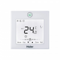 Канальная сплит-система Haier AD24MS3ERA/1U24GS1ERA