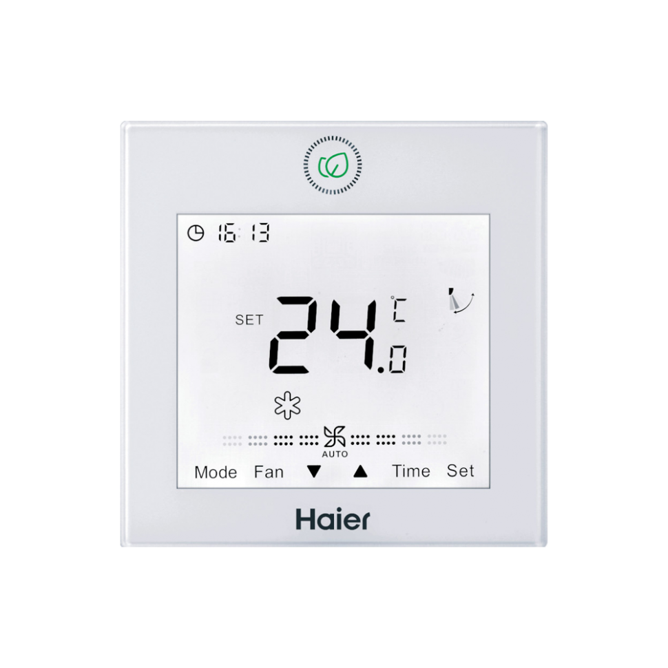 Канальная сплит-система Haier AD24MS3ERA/1U24GS1ERA