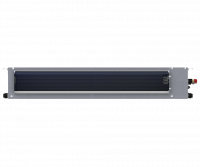 Канальная сплит-система Euroklimat EKDX-100HNN/EKOX-100HNN