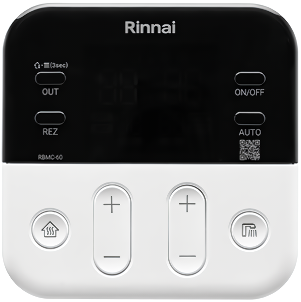 Настенный газовый котел Rinnai BR-SE30