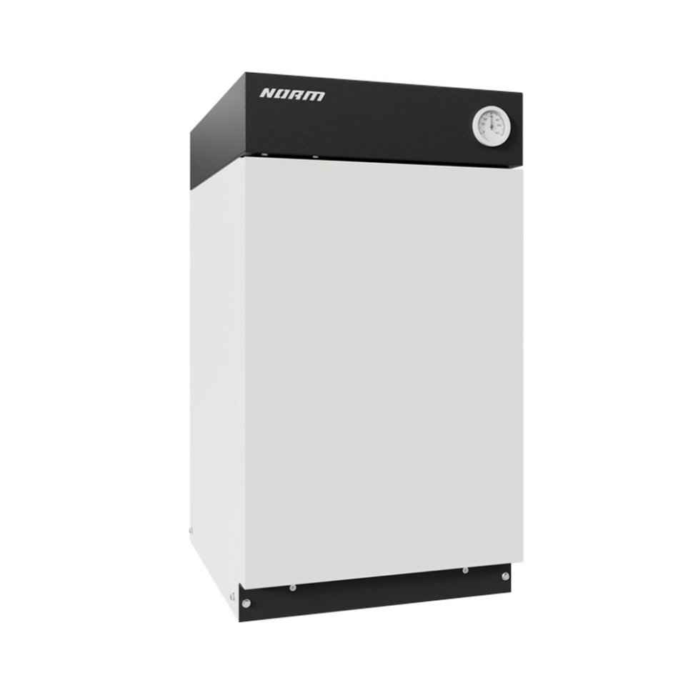Напольный газовый котел Лемакс Norm-35