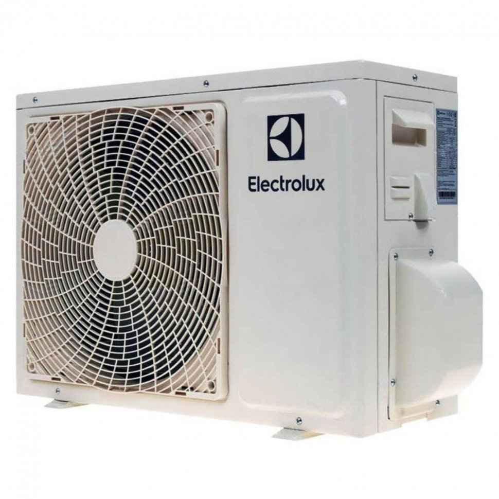 Сплит-система Electrolux EACS/I-24HF2/N8_24Y Fusion 2.0 Super DC Іnverter