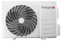 Кондиционер Energolux Murren white SAS24MR2-A/SAU24MR2-A 