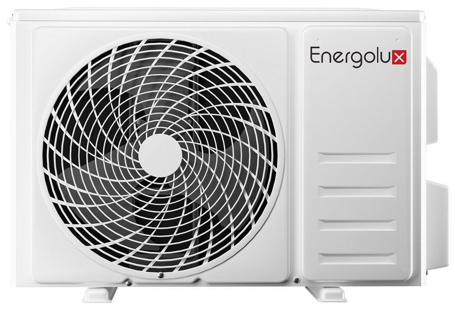 Кондиционер Energolux Murren white SAS24MR2-A/SAU24MR2-A 