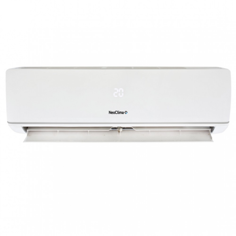 Сплит система NeoClima NS/NU-HAX24R