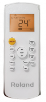 Сплит-система Roland FU-12HSS010/N6-IN/FU-12HSS010/N6-OUT Favorite II