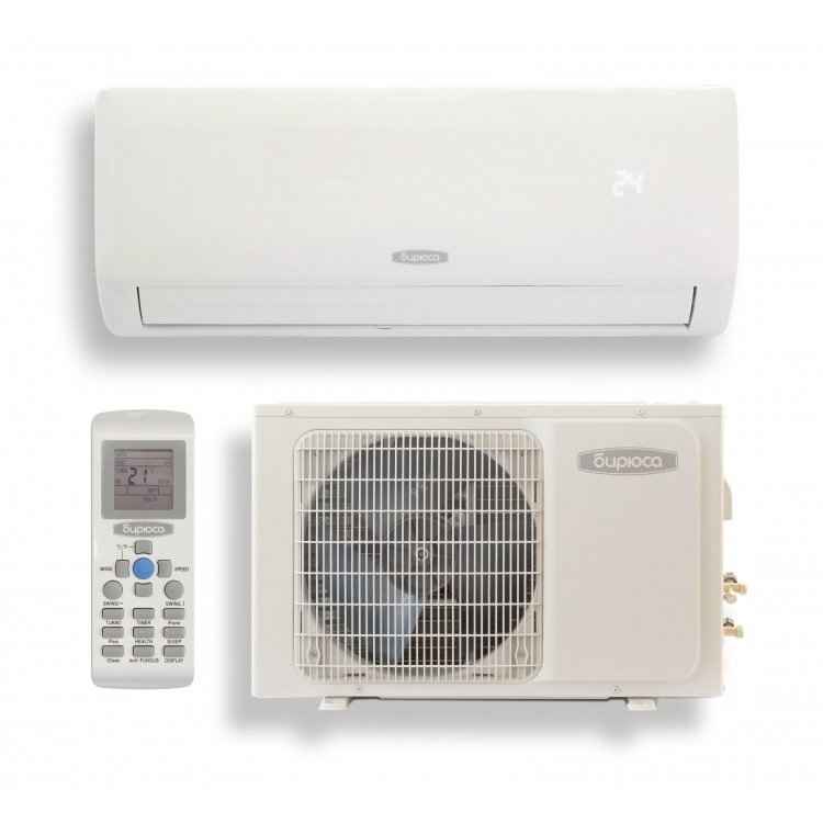 Сплит-система Бирюса B-07FIR/B-07FIQ F Inverter